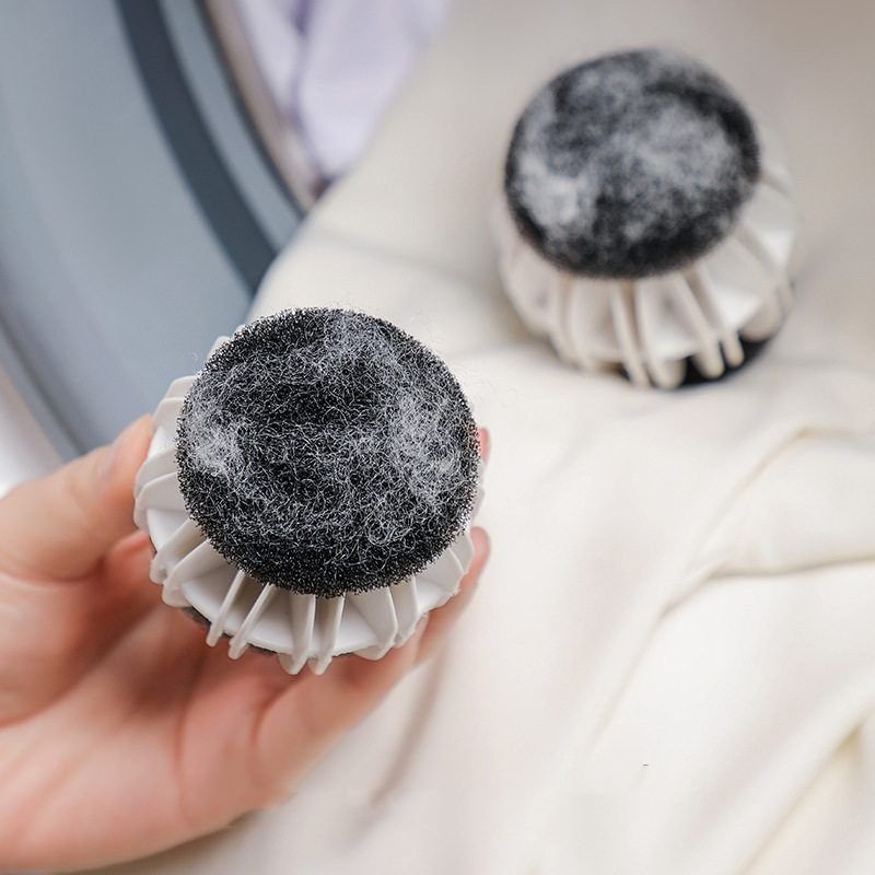 Washing Machine Sticky Hair Laundry Ball Anti-Winding Washing Ball