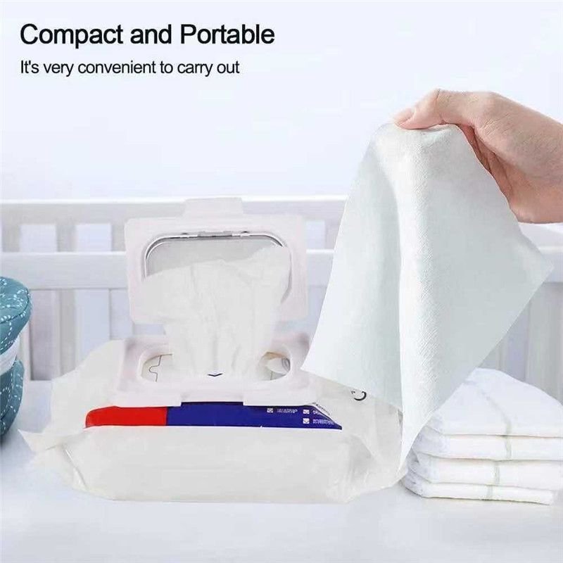 Portable USB Baby Constant Temperature Wet Tissue Heater